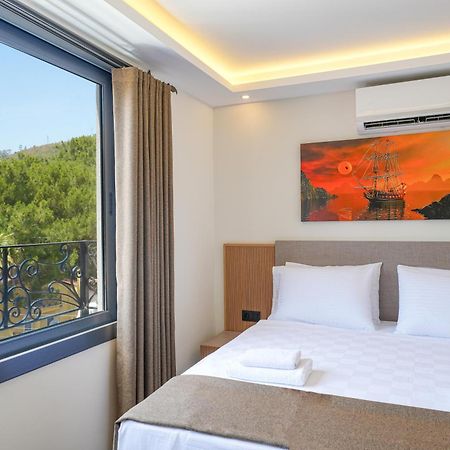Ada Boutique Hotel Marmaris Exterior photo