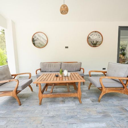 Ada Boutique Hotel Marmaris Exterior photo